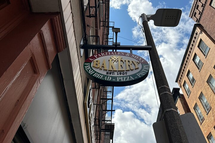 2 Hour North End 'Little Italy' Walking Tour  - Photo 1 of 3